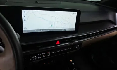 Kia Sorento 2024, 36486 км, за 20940 USD - фото 14