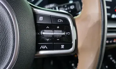 Kia Sorento 2024, 36486 км, за 20940 USD - фото 19