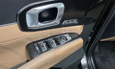 Kia Sorento 2024, 36486 км, за 20940 USD - фото 20