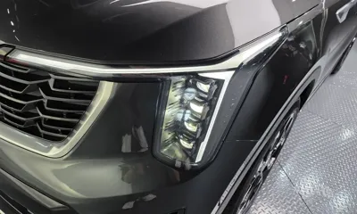 Kia Sorento 2024, 36486 км, за 20940 USD - фото 22
