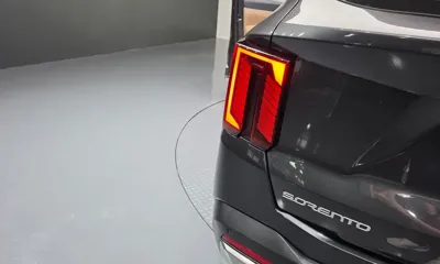 Kia Sorento 2024, 36486 км, за 20940 USD - фото 23