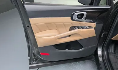 Kia Sorento 2024, 36486 км, за 20940 USD - фото 24