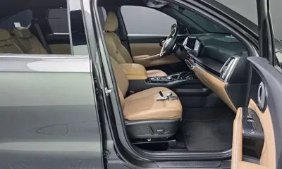 Kia Sorento 2024, 36486 км, за 20940 USD - фото 26