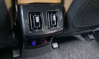 Kia Sorento 2024, 36486 км, за 20940 USD - фото 30