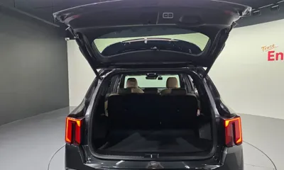 Kia Sorento 2024, 36486 км, за 20940 USD - фото 33