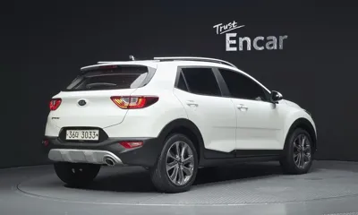 Kia Stonic 2019, 98753 км, за 5750.93 USD