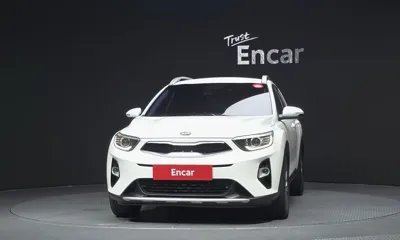 Kia Stonic 2019, 98753 км, за 5750.93 USD