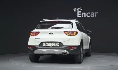 Kia Stonic 2019, 98753 км, за 5750.93 USD