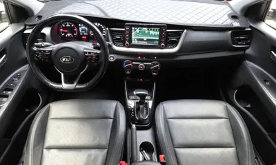 Kia Stonic 2019, 98753 км, за 5750.93 USD - фото 7