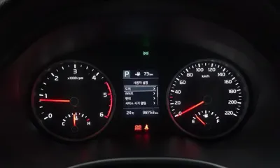 Kia Stonic 2019, 98753 км, за 5750.93 USD - фото 8