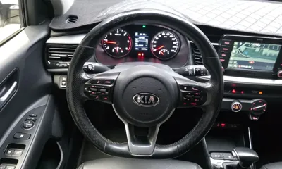 Kia Stonic 2019, 98753 км, за 5750.93 USD - фото 13