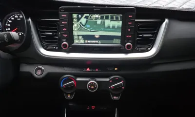Kia Stonic 2019, 98753 км, за 5750.93 USD - фото 15