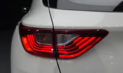 Kia Stonic 2019, 98753 км, за 5750.93 USD - фото 23