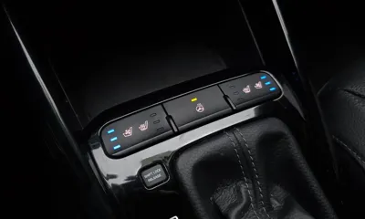 Kia Stonic 2019, 98753 км, за 5750.93 USD - фото 27