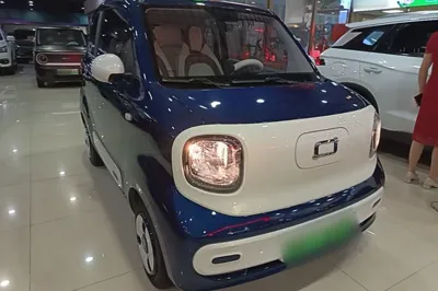 Bestune Pony 2025, 16600 км, за 6172 USD