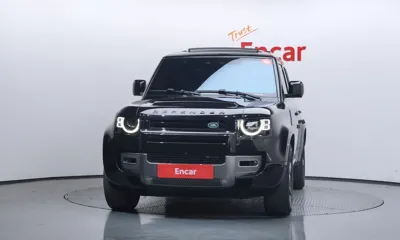 Land Rover Defender 2022, 60402 км, за 41092.29 USD