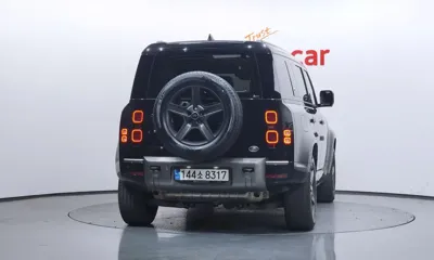 Land Rover Defender 2022, 60402 км, за 41092.29 USD
