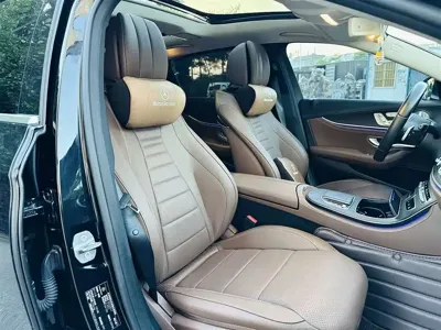 Mercedes-Benz E-Class 2020, 87000 км, за 29281.36 USD - фото 6