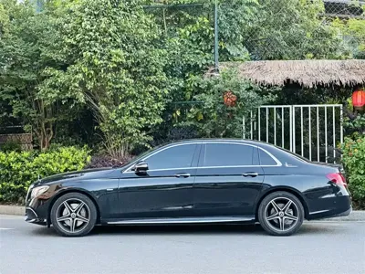Mercedes-Benz E-Class 2020, 87000 км, за 29281.36 USD - фото 7