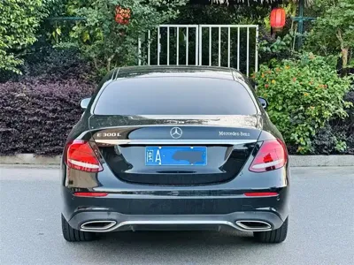 Mercedes-Benz E-Class 2020, 87000 км, за 29281.36 USD - фото 8