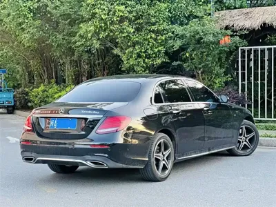 Mercedes-Benz E-Class 2020, 87000 км, за 29281.36 USD - фото 9