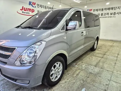 Hyundai Starex 2012, 153357 км, за 4162.54 USD