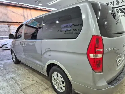 Hyundai Starex 2012, 153357 км, за 4162.54 USD - фото 6