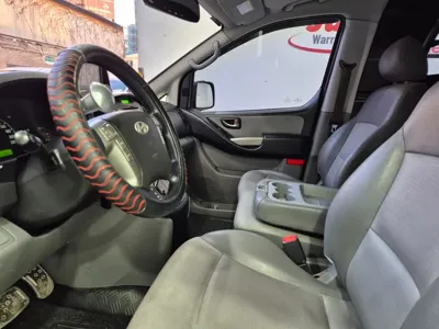 Hyundai Starex 2012, 153357 км, за 4162.54 USD - фото 7