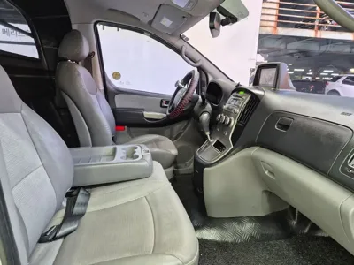 Hyundai Starex 2012, 153357 км, за 4162.54 USD - фото 8
