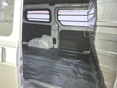 Hyundai Starex 2012, 153357 км, за 4162.54 USD - фото 9