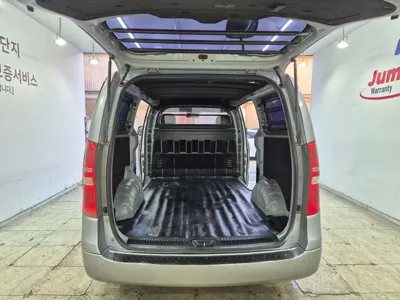 Hyundai Starex 2012, 153357 км, за 4162.54 USD - фото 11