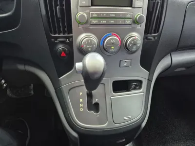 Hyundai Starex 2012, 153357 км, за 4162.54 USD - фото 15