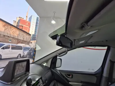 Hyundai Starex 2012, 153357 км, за 4162.54 USD - фото 16
