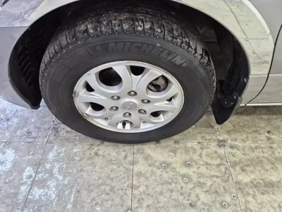 Hyundai Starex 2012, 153357 км, за 4162.54 USD - фото 20