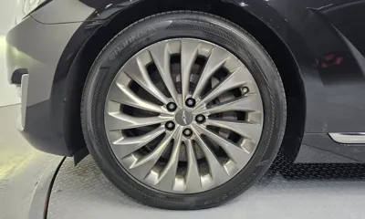 Genesis EQ900 2018, 196398 км, за 11562.6 USD