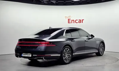 Genesis G90 2022, 83530 км, за 29210.98 USD