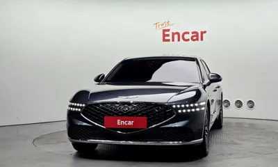 Genesis G90 2022, 83530 км, за 29210.98 USD