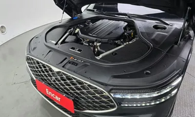 Genesis G90 2022, 83530 км, за 29210.98 USD - фото 6