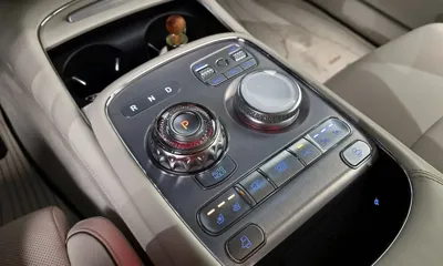 Genesis G90 2022, 83530 км, за 29210.98 USD - фото 9