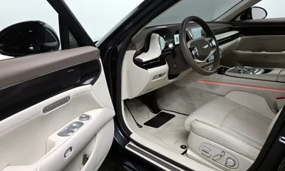 Genesis G90 2022, 83530 км, за 29210.98 USD - фото 10