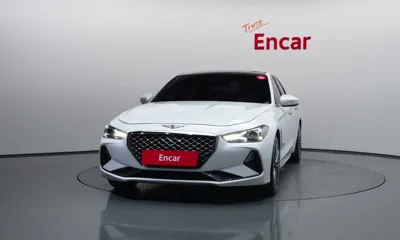 Genesis G70 2018, 148189 км, за 13719.31 USD