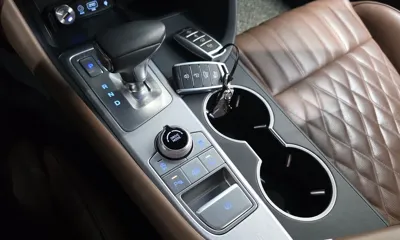 Genesis G70 2018, 148189 км, за 13719.31 USD - фото 9