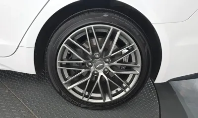 Genesis G70 2018, 148189 км, за 13719.31 USD - фото 21