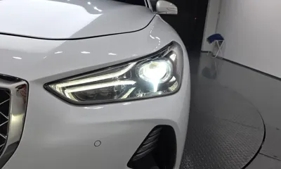 Genesis G70 2018, 148189 км, за 13719.31 USD - фото 22