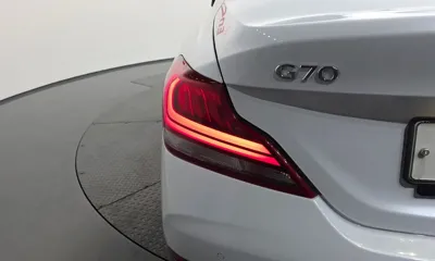 Genesis G70 2018, 148189 км, за 13719.31 USD - фото 23