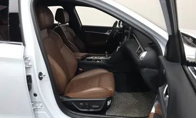 Genesis G70 2018, 148189 км, за 13719.31 USD - фото 26