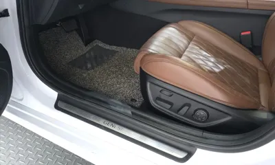 Genesis G70 2018, 148189 км, за 13719.31 USD - фото 30