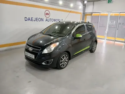 ChevroletGMDaewoo Spark 2014, 158488 км, за 1430.15 USD