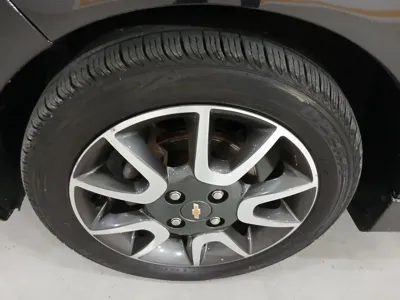 ChevroletGMDaewoo Spark 2014, 158488 км, за 1430.15 USD - фото 6