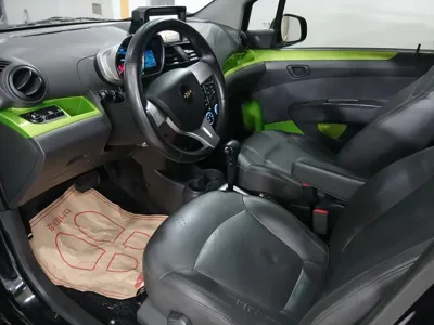 ChevroletGMDaewoo Spark 2014, 158488 км, за 1430.15 USD - фото 8